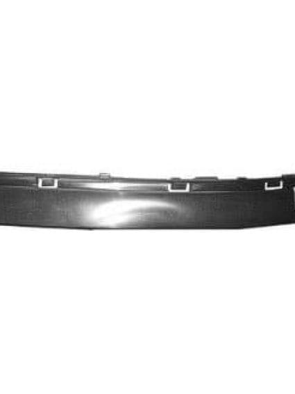 VW1046101 Driver Side Front Bumper Molding