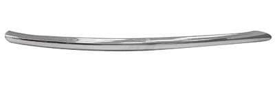 VW1047106 Passenger Side Front Bumper Molding