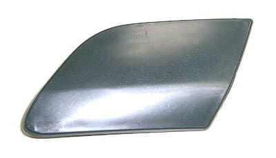 VW1048100 Front Bumper Insert Headlight Washer Cover Driver Side