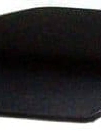 VW1048101 Driver Side Front Bumper Headlight Washer Cover
