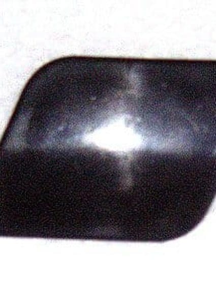 VW1048102 Driver Side Front Bumper Headlight Washer Cover