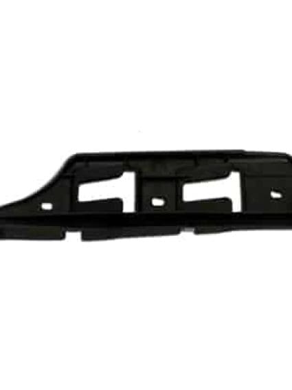 VW1066110C Driver Side Front Bumper Locating Guide