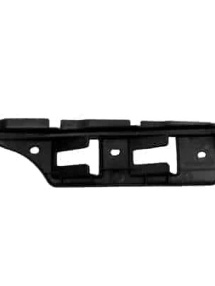 VW1067110C Passenger Side Front Bumper Locating Guide