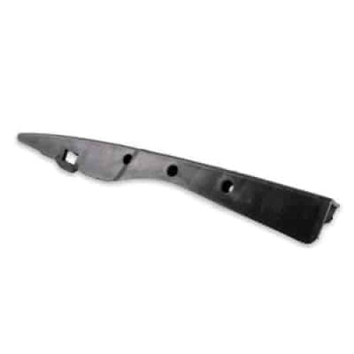 VW1067113 Passenger Side Front Bumper Locating Guide