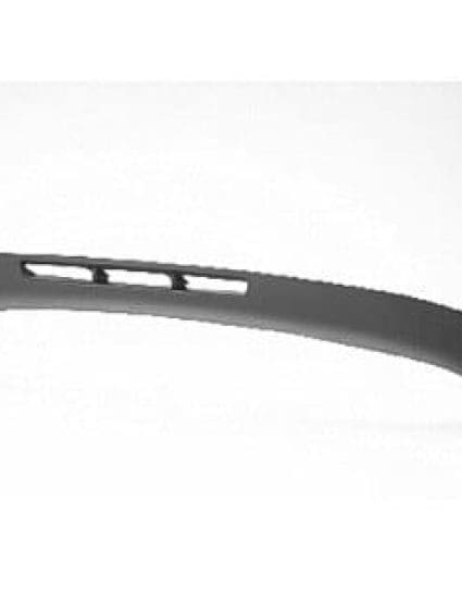 VW1093104 Front Bumper Spoiler