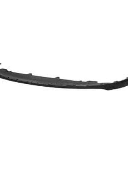 VW1093108C Front Bumper Spoiler