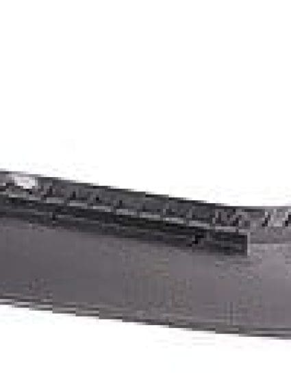 VW1093117C Front Bumper Spoiler