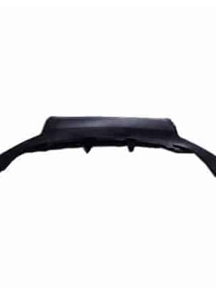 VW1093118C Front Bumper Spoiler