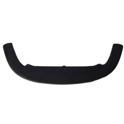 VW1093123 Front Bumper Valence