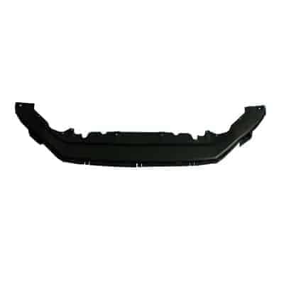 VW1093124C Front Bumper Spoiler