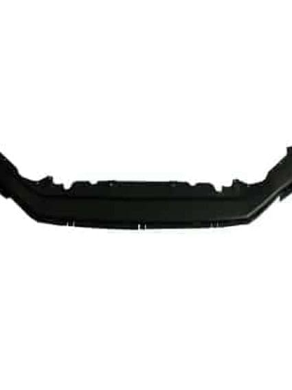 VW1093124C Front Bumper Spoiler