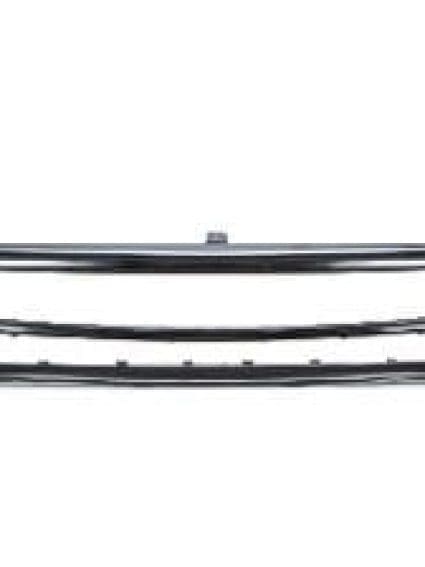 VW1094110 Front Bumper Grille Molding