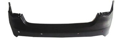 VW1100175C Rear Bumper Cover