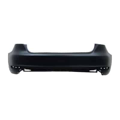 TO1193115 Rear Passenger Side Bumper Splash Shield