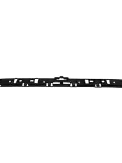 TO1143144 Passenger Side Rear Bumper Cover Support