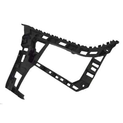 VW1142103 Driver Side Rear Bumper Cover Locating Guide