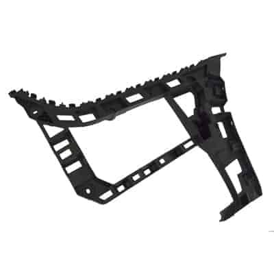 VW1143103 Passenger Side Rear Bumper Cover Locating Guide