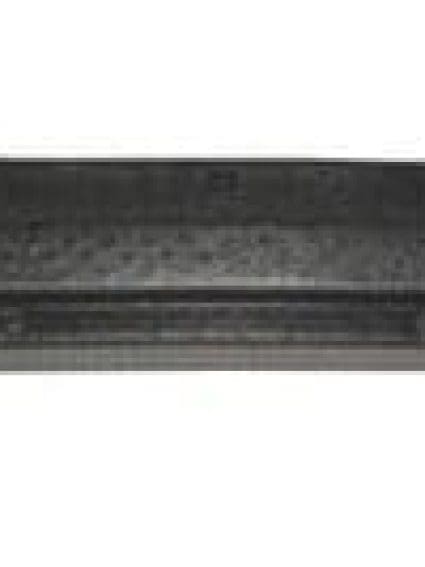 VW1170102C Rear Bumper Cover Impact Absorber