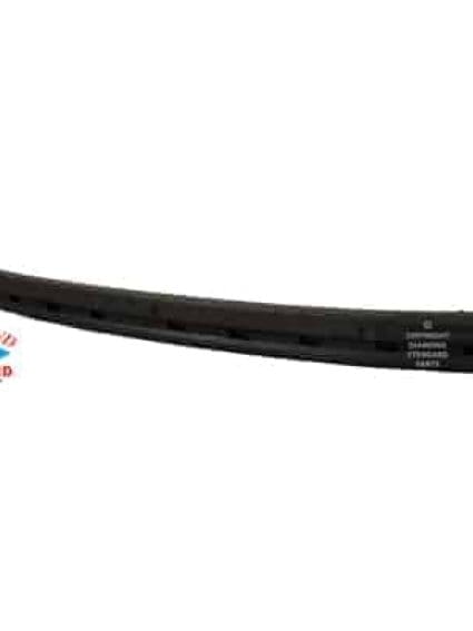 VW1170104C Rear Bumper Cover Impact Absorber