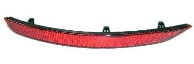 VW1184100 Driver Side Rear Bumper Cover Reflector