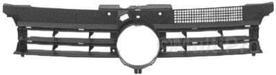VW1207101 Front Grille Mounting Panel