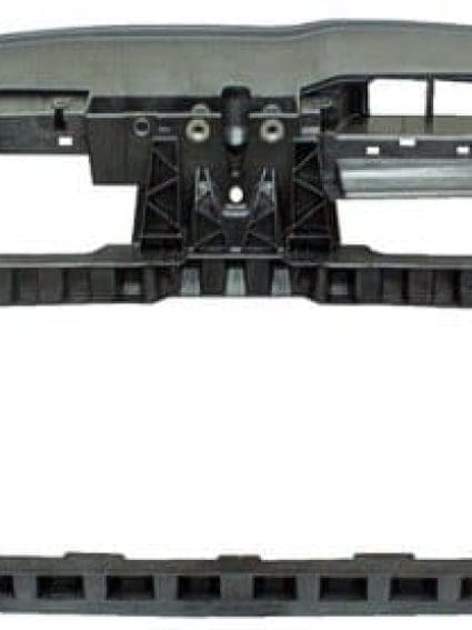 VW1225126C Radiator Support