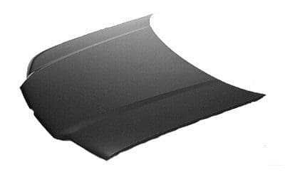 VW1230129C Hood Panel