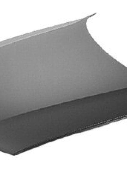 SZ1230116 Body Panel Hood Panel