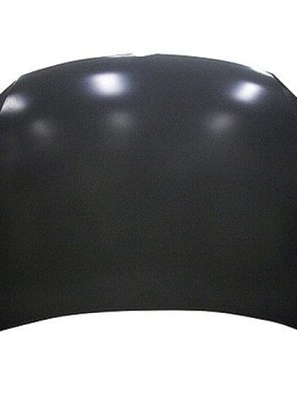 VW1230142C Hood Panel