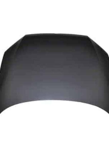 VW1230144C Hood Panel