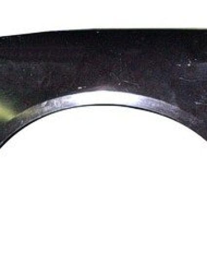 VW1240136C Driver Side Fender