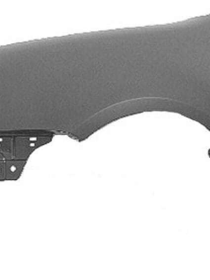 VW1240137C Driver Side Fender