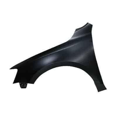 VW1240142C Driver Side Fender