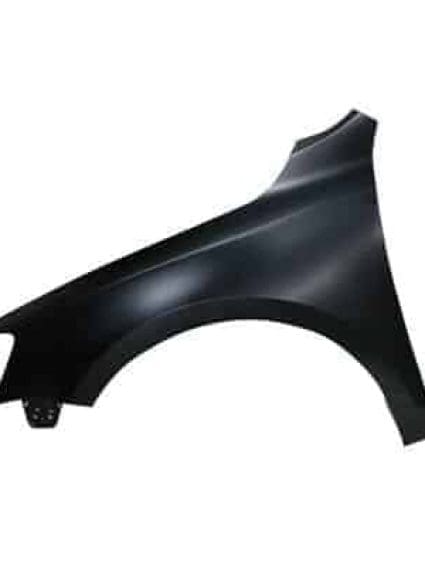 VW1240142C Driver Side Fender