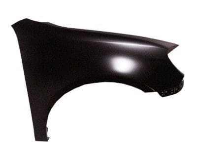 VW1241143C Passenger Side Fender