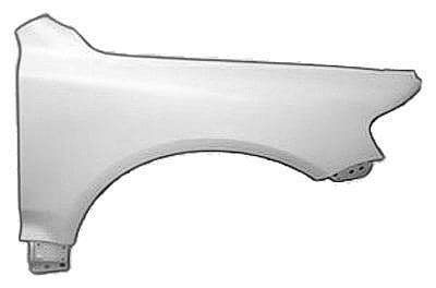 VW1241146 Passenger Side Fender
