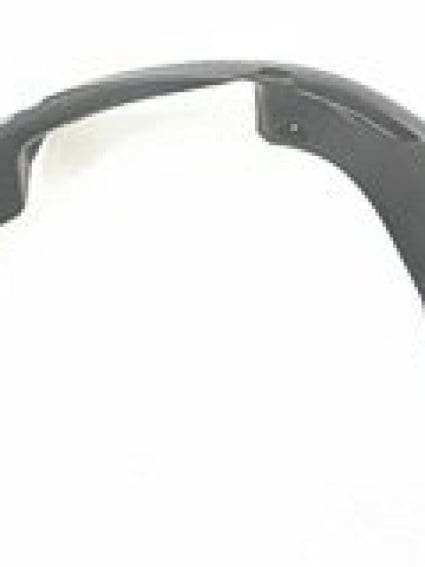 VW1249103C Passenger Side Fender Liner