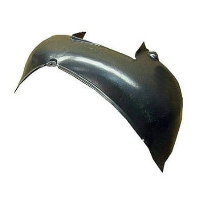 VW1249110 Passenger Side Fender Liner