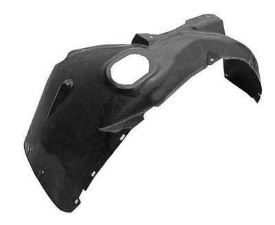 VW1250102 Driver Side Fender Liner