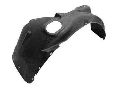 VW1250105 Driver Side Fender Liner