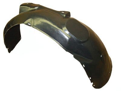 VW1251103 Passenger Side Fender Liner