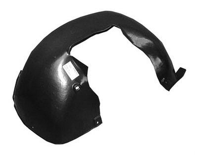 VW1251108C Passenger Side Fender Liner