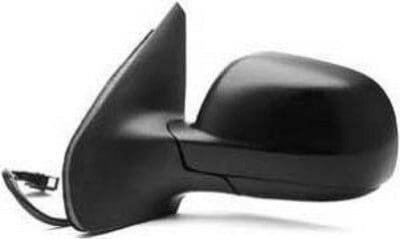 VW1320110 Driver Side Manual Mirror