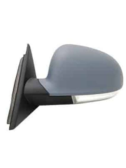 VW1320130 Driver Side Power Mirror