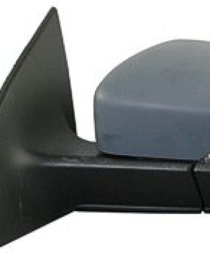 VW1320137 Driver Side Power Mirror