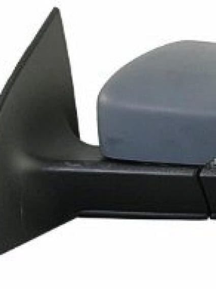 VW1320139 Driver Side Power Mirror