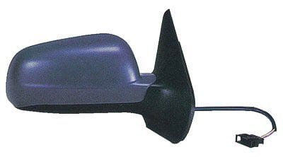 VW1321110 Passenger Side Manual Mirror