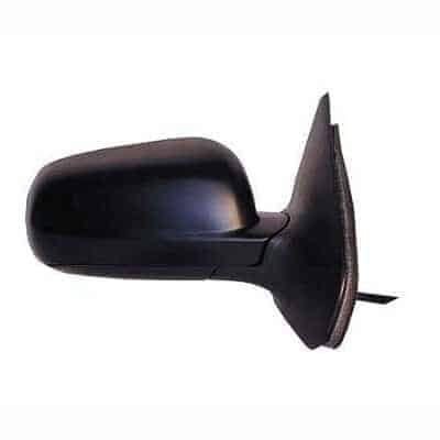 VW1321120 Passenger Side Power Mirror