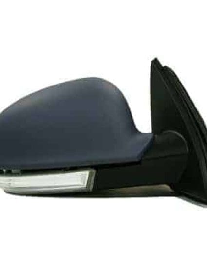 VW1321123 Passenger Side Power Mirror