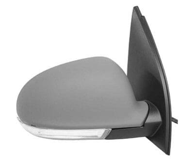 VW1321124 Passenger Side Power Mirror